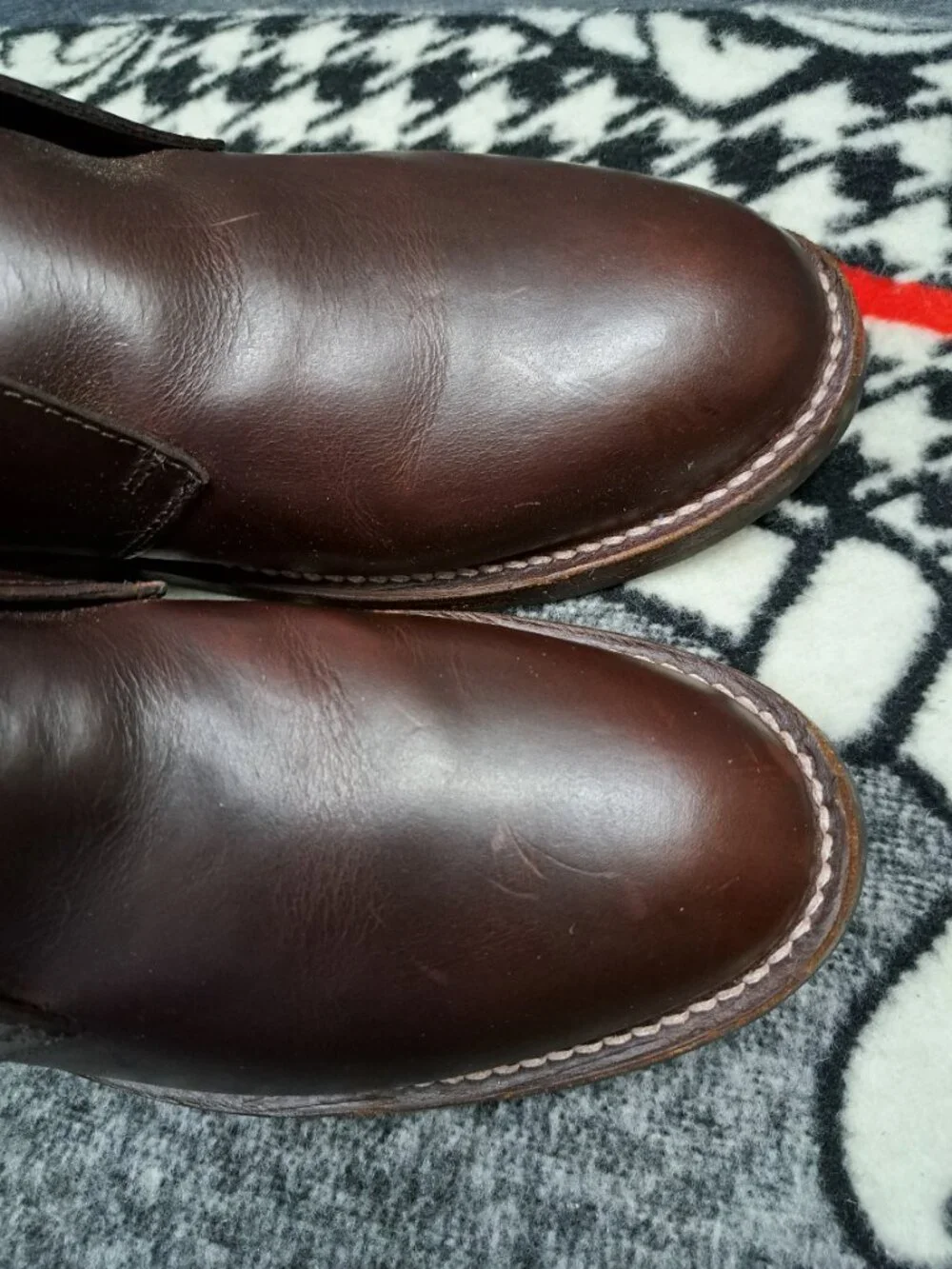 Thursday/Everyday Boot Company Scout Chukka Boots Men Size 10